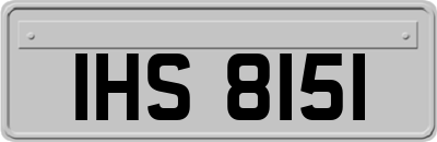 IHS8151