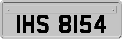 IHS8154