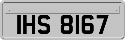 IHS8167