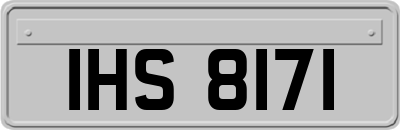 IHS8171