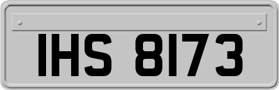 IHS8173