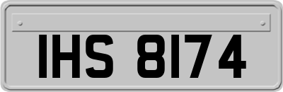 IHS8174