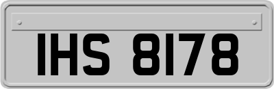 IHS8178