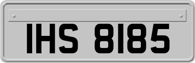 IHS8185