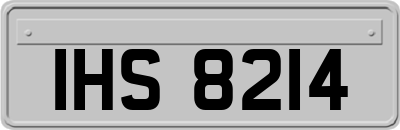 IHS8214