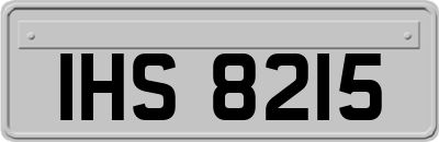 IHS8215