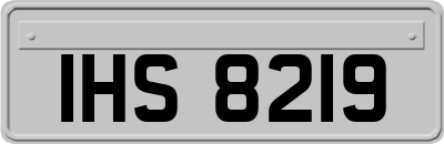 IHS8219