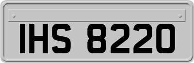 IHS8220