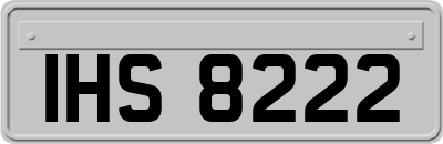 IHS8222
