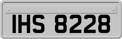 IHS8228