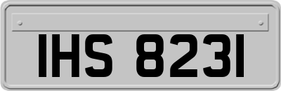 IHS8231