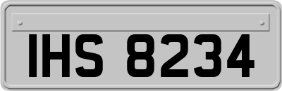 IHS8234