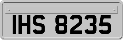 IHS8235
