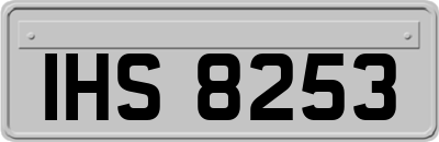 IHS8253