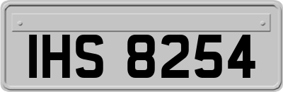 IHS8254
