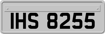 IHS8255
