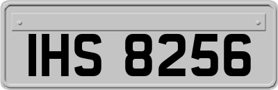 IHS8256