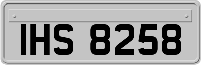 IHS8258