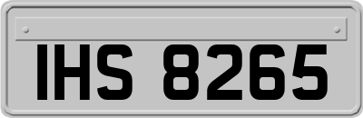 IHS8265