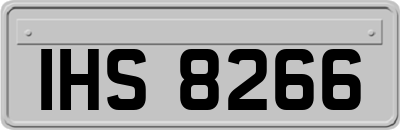 IHS8266
