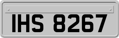 IHS8267