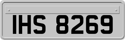 IHS8269