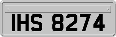 IHS8274