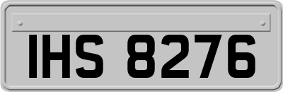 IHS8276