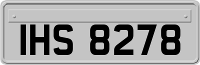 IHS8278