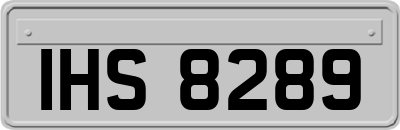 IHS8289