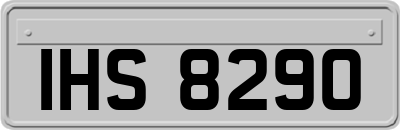 IHS8290
