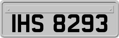 IHS8293