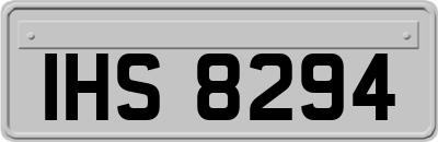 IHS8294