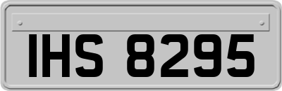 IHS8295