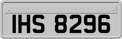 IHS8296