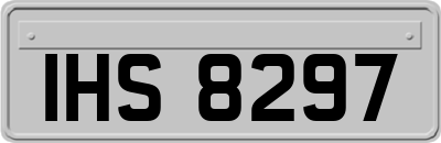 IHS8297