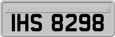 IHS8298