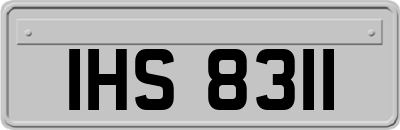 IHS8311