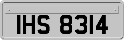 IHS8314