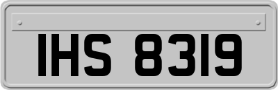 IHS8319