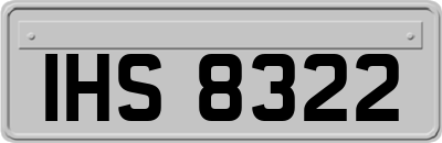IHS8322