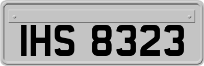 IHS8323
