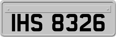 IHS8326