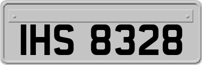 IHS8328