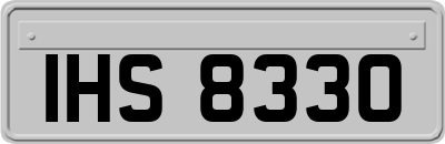 IHS8330