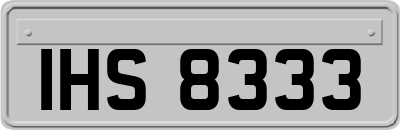 IHS8333