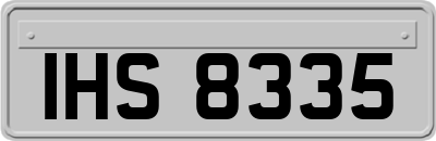 IHS8335