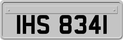IHS8341