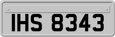 IHS8343