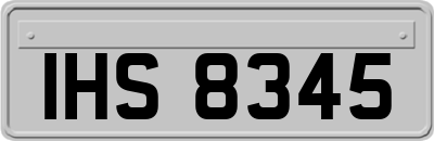 IHS8345